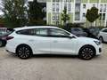 Ford Focus Turnier 1.5 Aut Titanium LED Navi 1.Hand Weiß - thumbnail 7