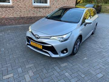 1.8 VVT-i Executive PANORAMA NAVI KEYLESS  NL-AUTO