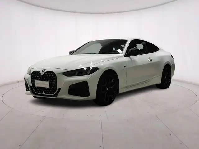 BMW 430 430d xDrive Coupè 48V MSport Pro