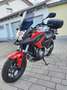 Honda NC 700 Sporttourer Rojo - thumbnail 2