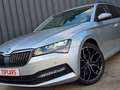 Skoda Superb Combi 1.5TSI Amb Combi 2021 Euro6❕ LED, Apps,.. Grau - thumbnail 4