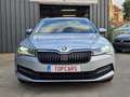 Skoda Superb Combi 1.5TSI Amb Combi 2021 Euro6❕ LED, Apps,.. Grau - thumbnail 5