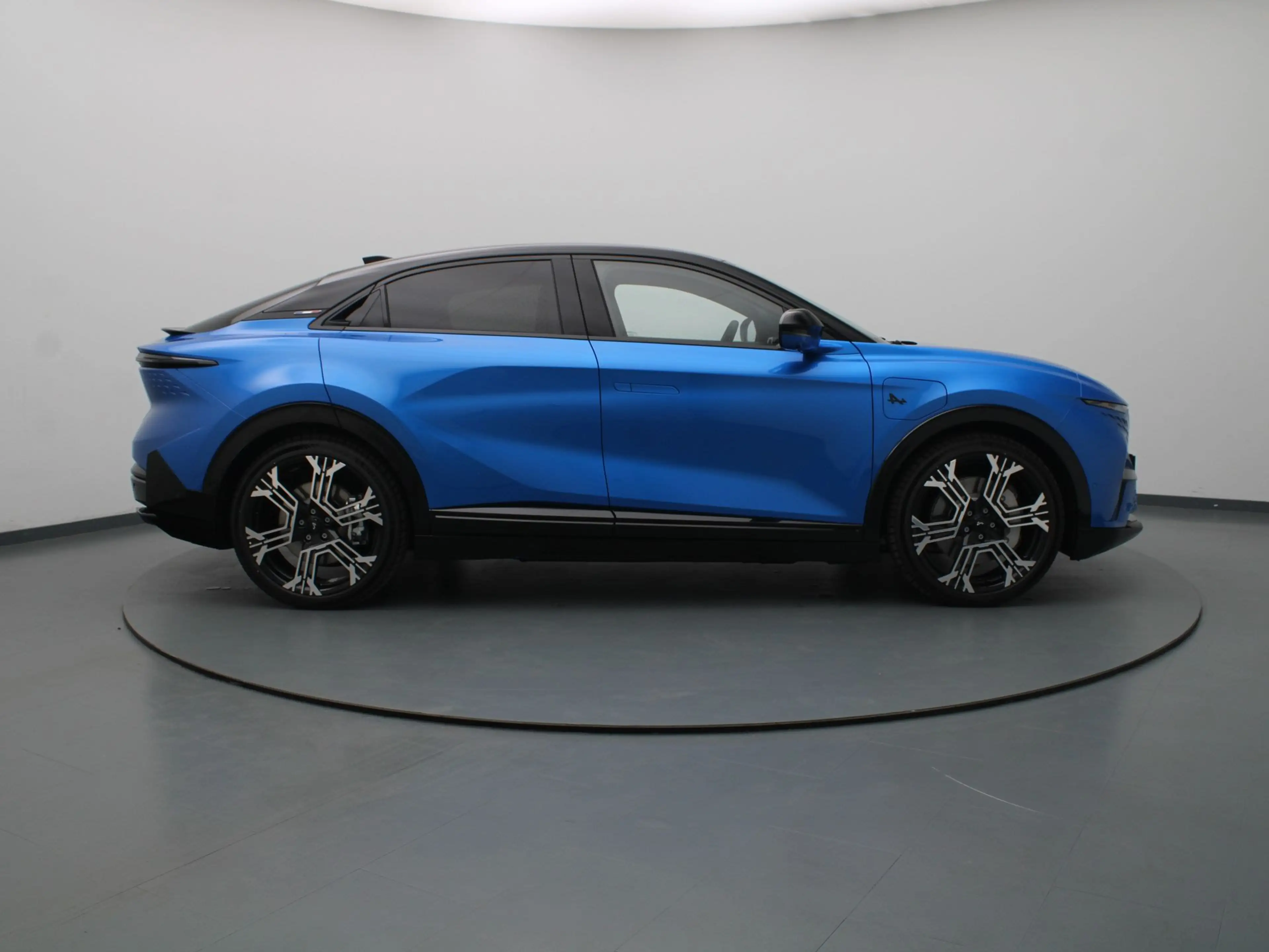 Alpine A390 GTS 89kWh — photo 24