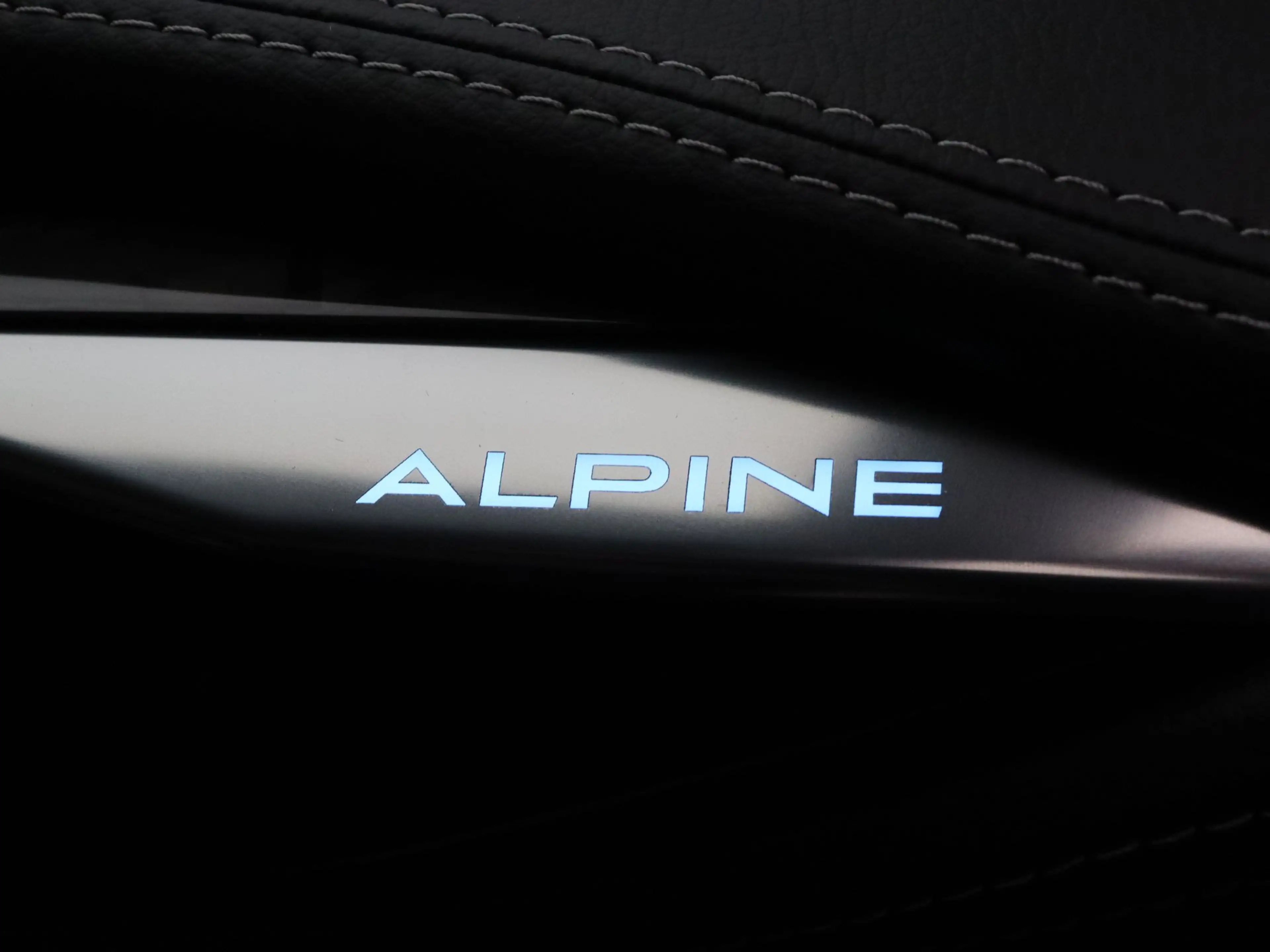 Alpine A390 GTS 89kWh — photo 38
