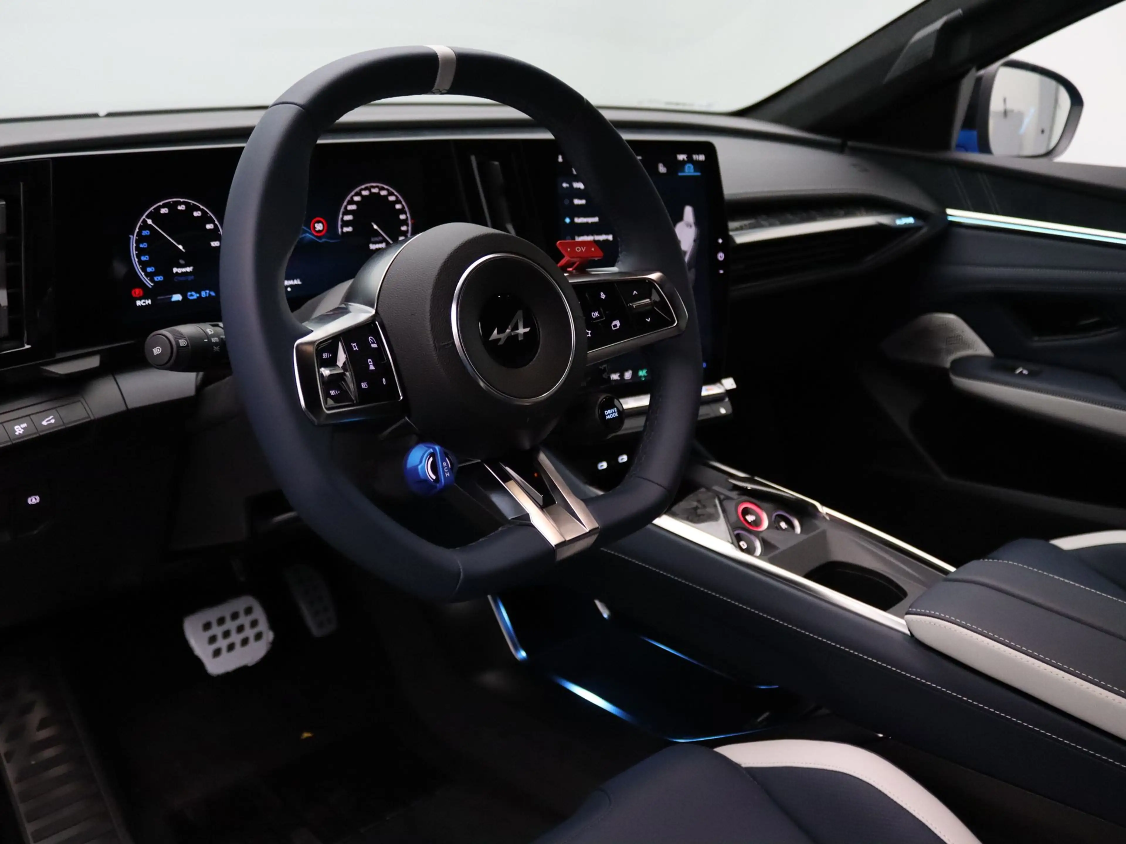 Alpine A390 GTS 89kWh — photo 3