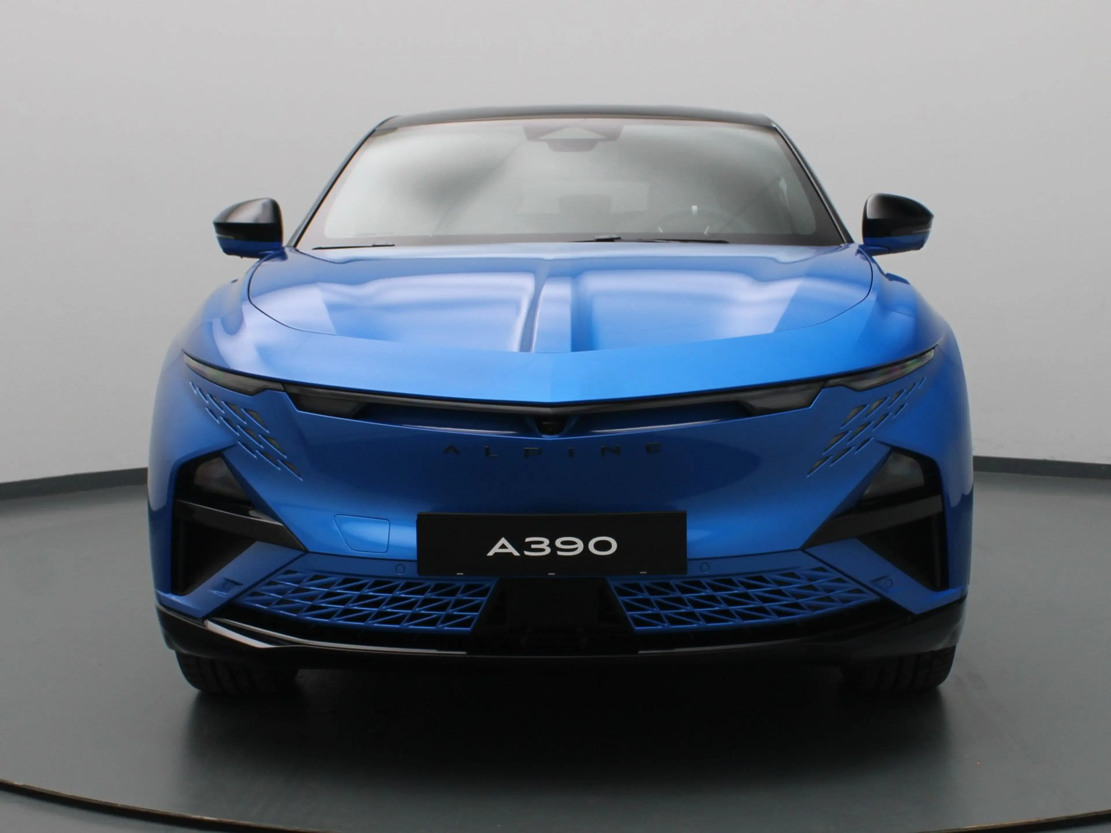 Alpine A390 GTS 89kWh — photo 25