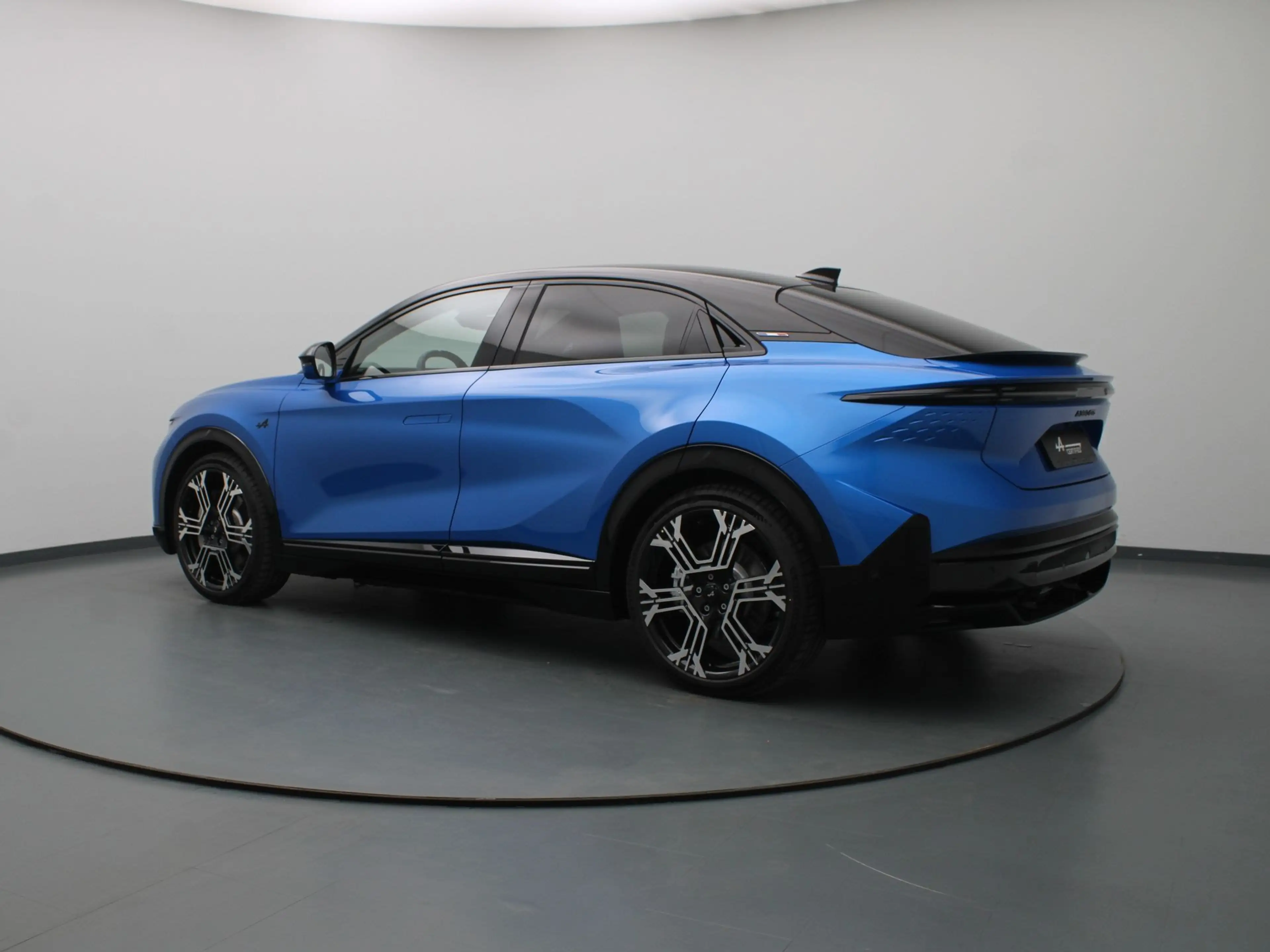 Alpine A390 GTS 89kWh — photo 2