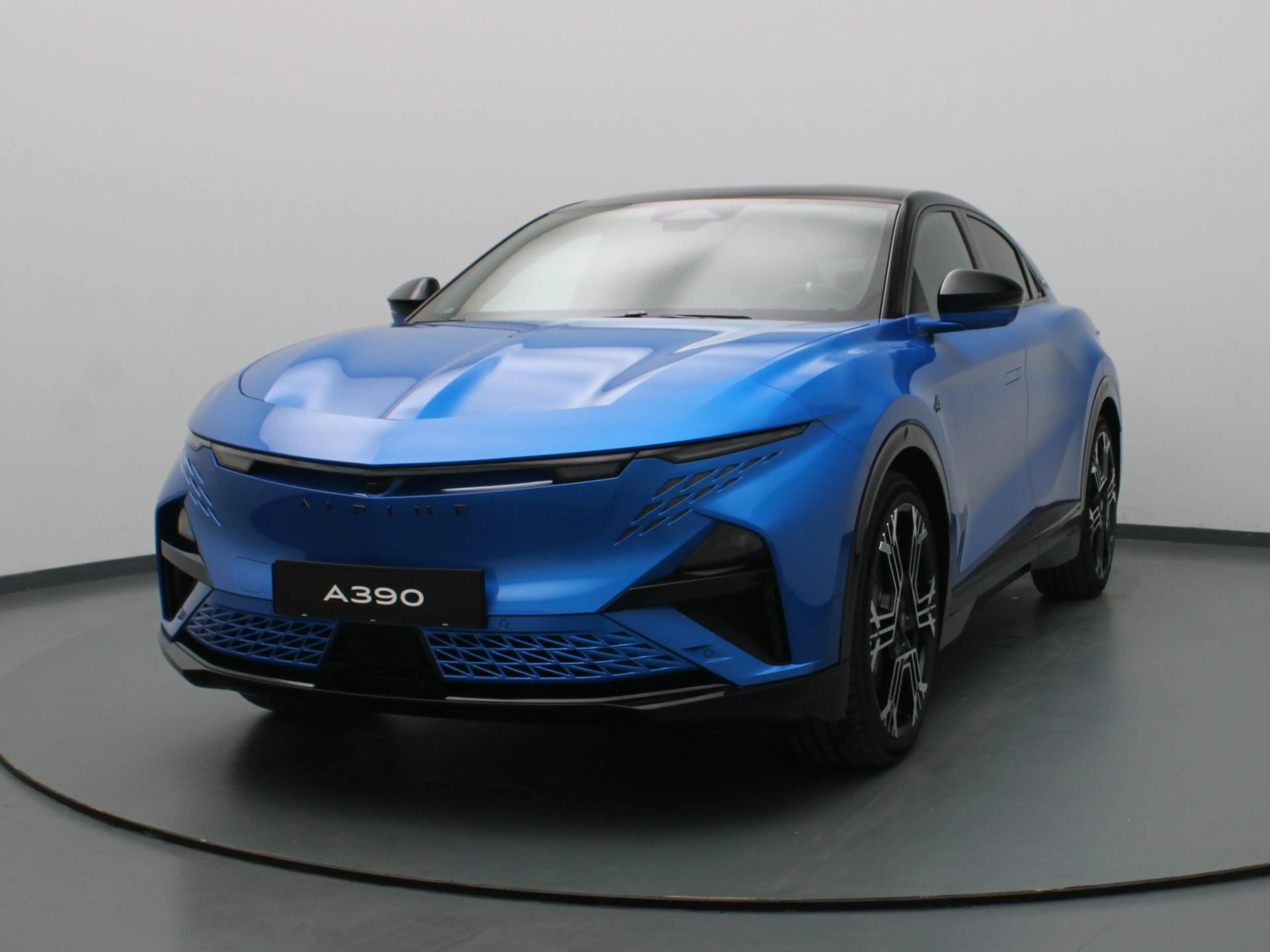 Alpine A390 GTS 89kWh — photo 18