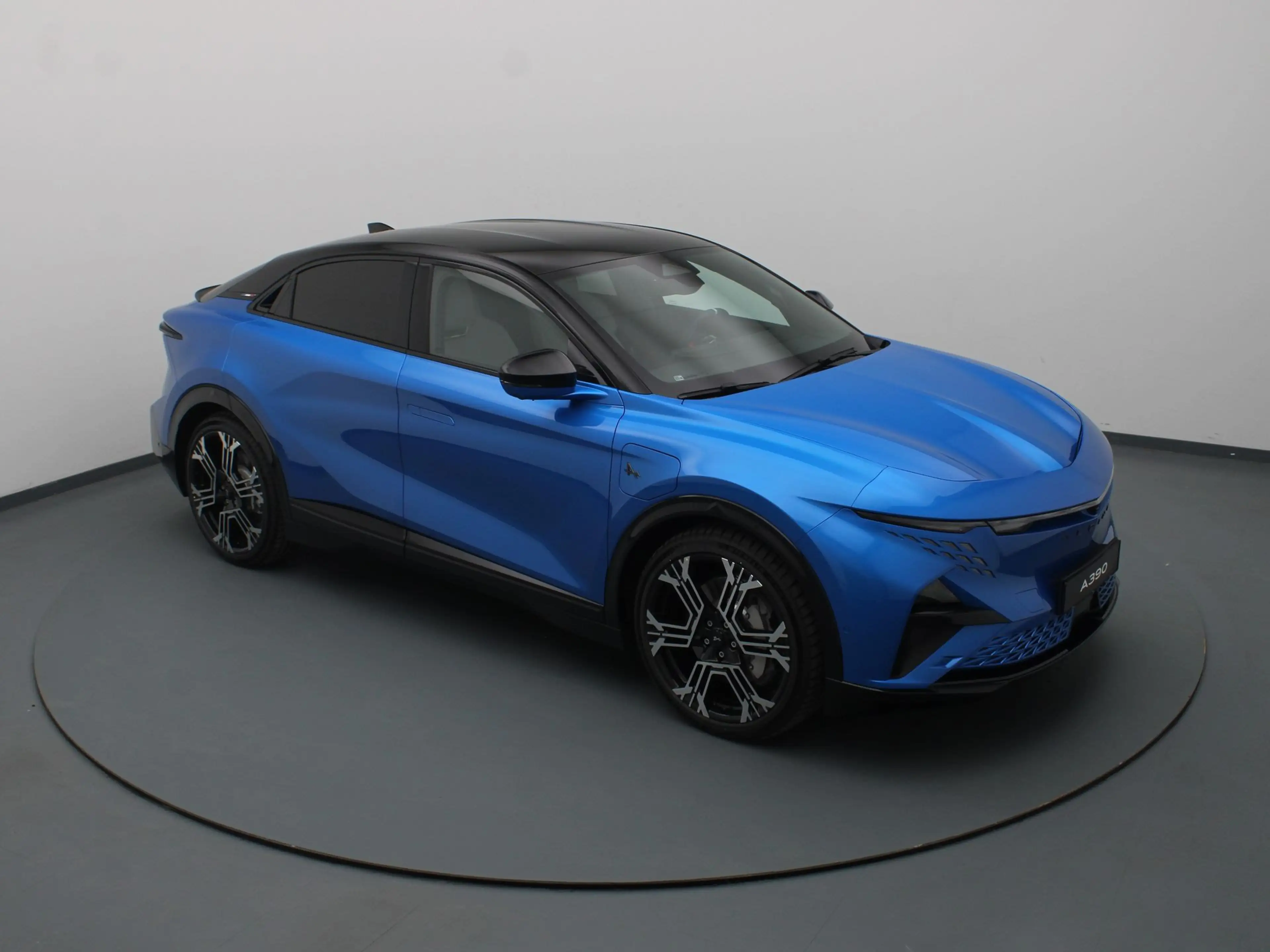 Alpine A390 GTS 89kWh — photo 12