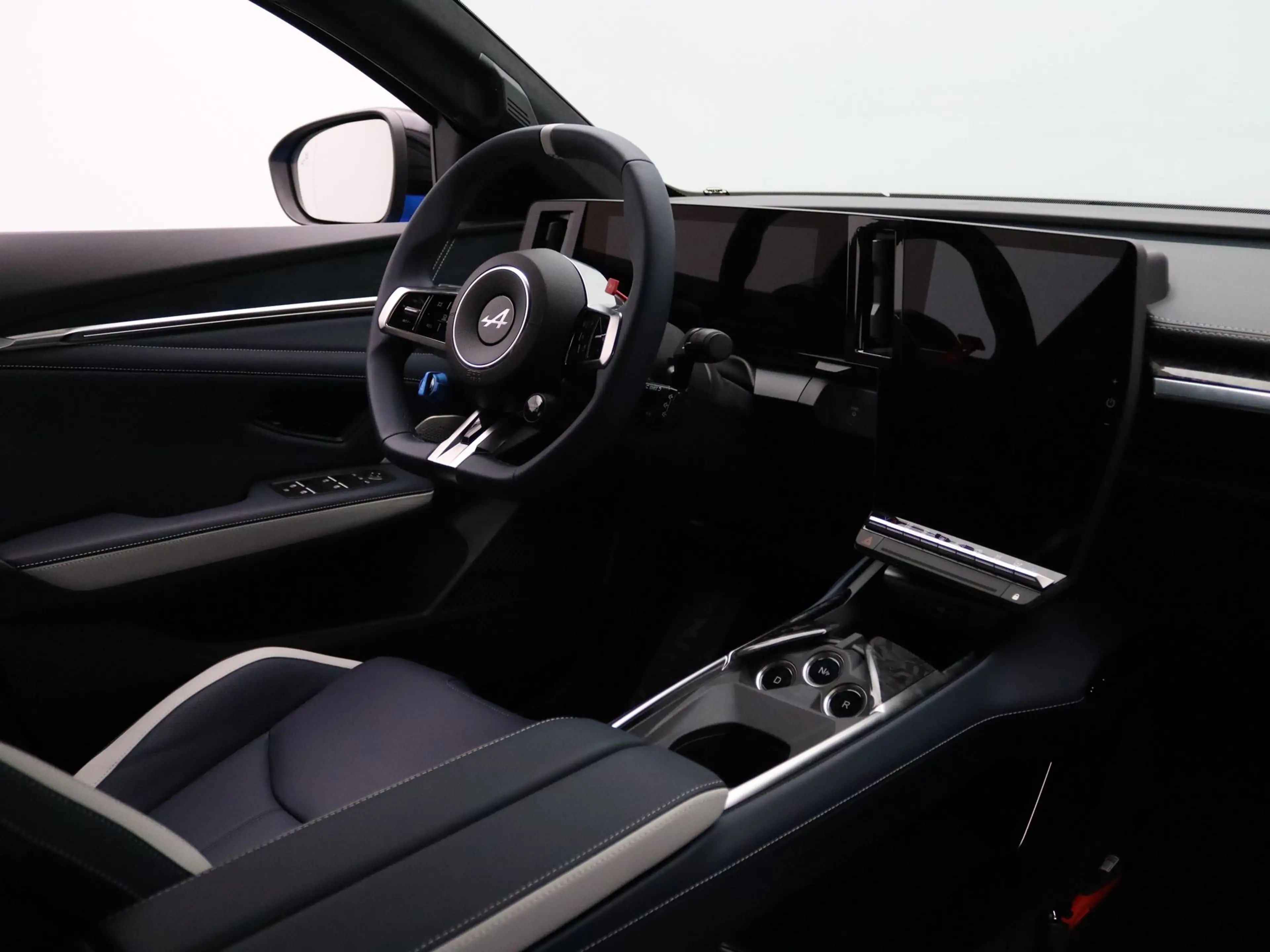 Alpine A390 GTS 89kWh — photo 33