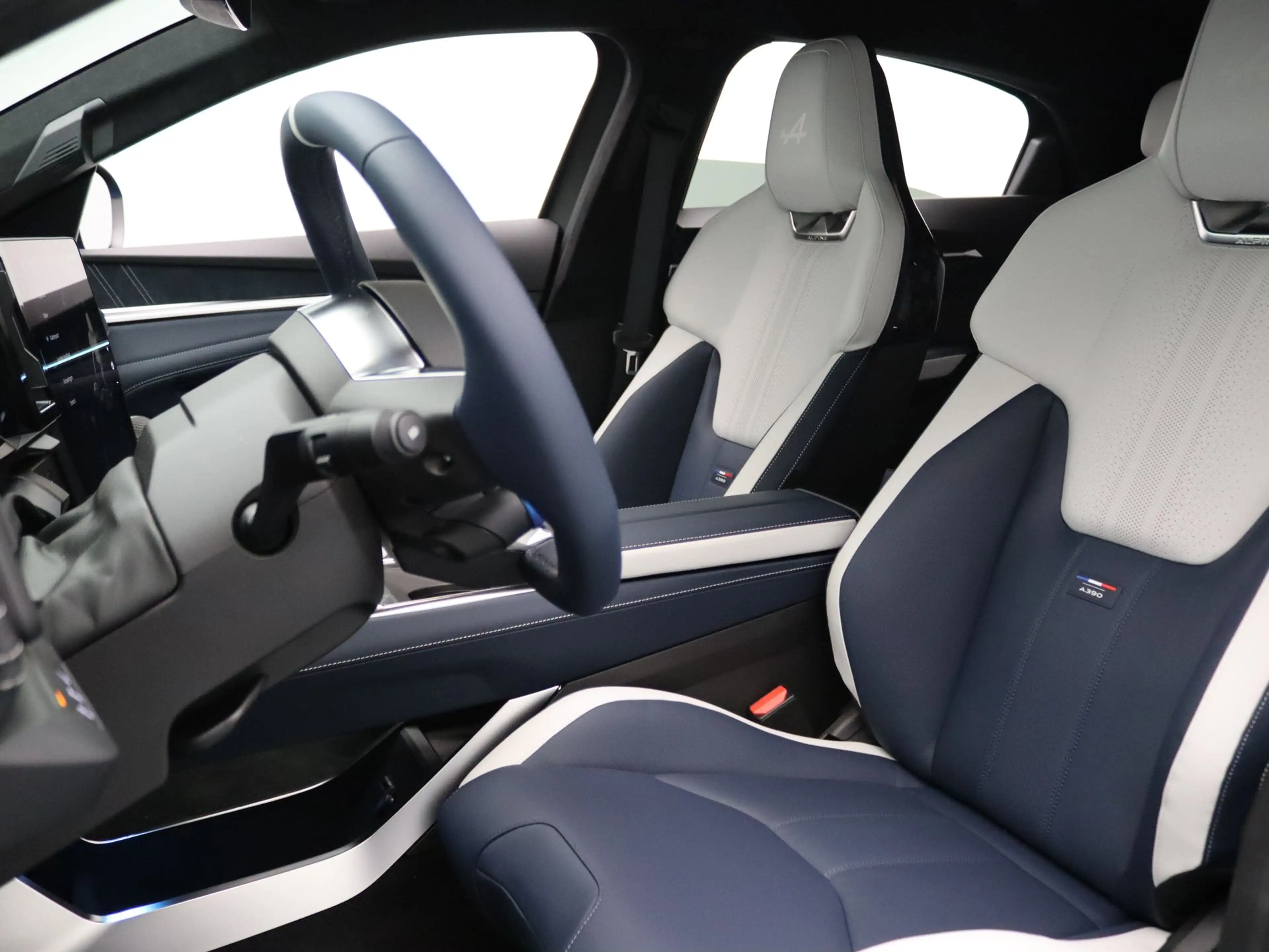 Alpine A390 GTS 89kWh — photo 5