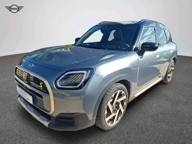 MINI Countryman SE All4 Favoured