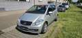 Mercedes-Benz A 160 BlueEFFICIENCY Silber - thumbnail 4