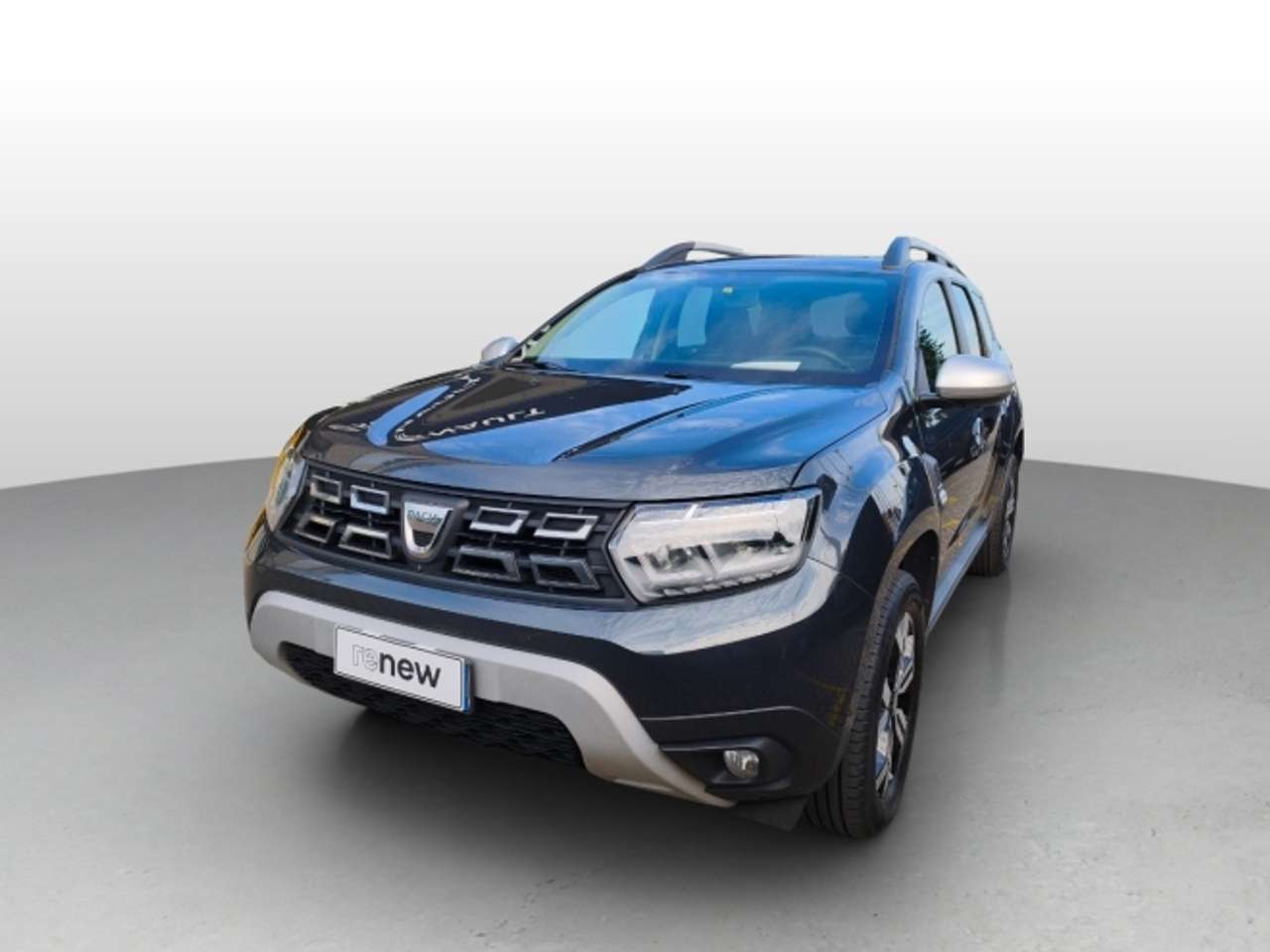 Dacia Duster Duster 1.0 tce Prestige SL DaciaPlus Gpl 4x2 100cv