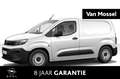 Opel Combo-e Electric 136 L1 50kWh ** NIEUW ** 8 JAAR GARANTIE Beyaz - thumbnail 1