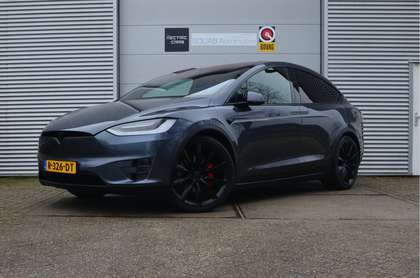 Tesla Model X Performance Ludicrous Raven, Enhanced AutoPilot3.0