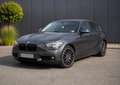 BMW 116 116d Efficient Dynamics Edition Österreich-Paket Österreich-Paket Grau - thumbnail 1