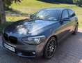 BMW 116 116d Efficient Dynamics Edition Österreich-Paket Österreich-Paket Grau - thumbnail 2