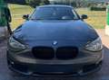 BMW 116 116d Efficient Dynamics Edition Österreich-Paket Österreich-Paket Grau - thumbnail 4