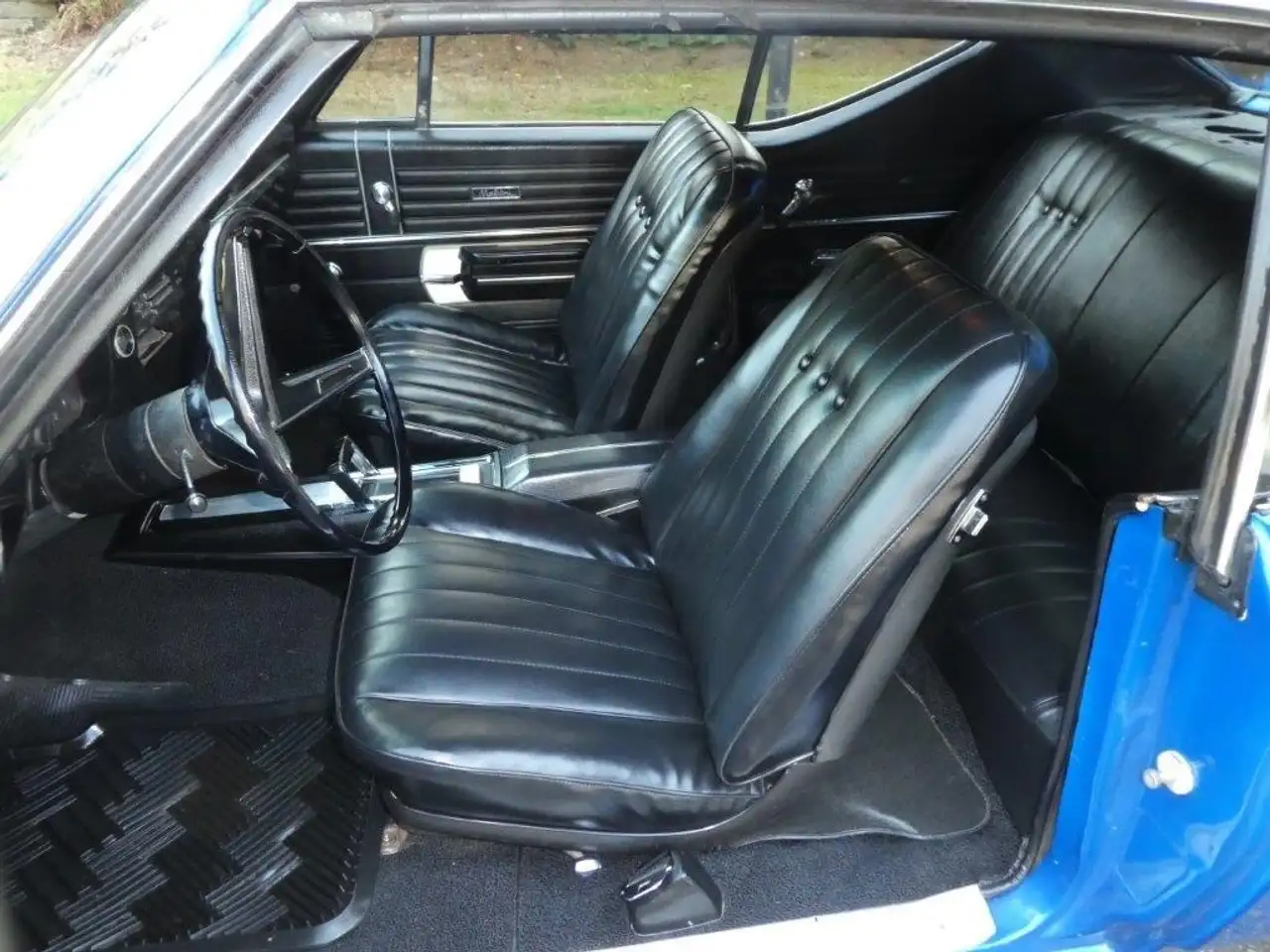 Chevrolet Chevette снимка Chevrolet Chevette