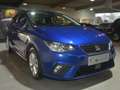 SEAT Ibiza 1.6 CR TDI  / NAVI / APPLE CAR-PLAY / 9.250 + BTW Bleu - thumbnail 4