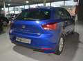 SEAT Ibiza 1.6 CR TDI  / NAVI / APPLE CAR-PLAY / 9.250 + BTW Bleu - thumbnail 5