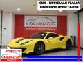 Ferrari 488 PISTA - UNICOPROPRIETARIO - KM0 (2020) Giallo - thumbnail 1
