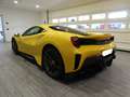 Ferrari 488 PISTA - UNICOPROPRIETARIO - KM0 (2020) Giallo - thumbnail 3