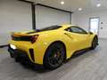 Ferrari 488 PISTA - UNICOPROPRIETARIO - KM0 (2020) Giallo - thumbnail 4