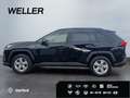 Toyota RAV 4 2.5 4x2 Hybrid Comfort *AHK*CAM*ACC*SHZ*PDC* Nero - thumbnail 5