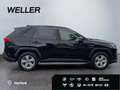 Toyota RAV 4 2.5 4x2 Hybrid Comfort *AHK*CAM*ACC*SHZ*PDC* Nero - thumbnail 10