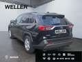 Toyota RAV 4 2.5 4x2 Hybrid Comfort *AHK*CAM*ACC*SHZ*PDC* Nero - thumbnail 7