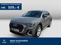 Audi Q3 45TFSI qu S-line AHK LED Navi Sitzh Grau - thumbnail 1