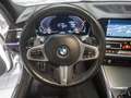 BMW 320 i M-Sport LASER LED W-LAN NAVI HGSD KAMERA Weiß - thumbnail 14