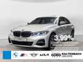BMW 320 i M-Sport LASER LED W-LAN NAVI HGSD KAMERA Weiß - thumbnail 1