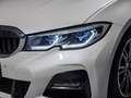 BMW 320 i M-Sport LASER LED W-LAN NAVI HGSD KAMERA Weiß - thumbnail 26