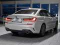 BMW 320 i M-Sport LASER LED W-LAN NAVI HGSD KAMERA Weiß - thumbnail 5