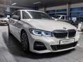 BMW 320 i M-Sport LASER LED W-LAN NAVI HGSD KAMERA Weiß - thumbnail 3