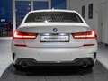 BMW 320 i M-Sport LASER LED W-LAN NAVI HGSD KAMERA Weiß - thumbnail 6