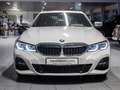 BMW 320 i M-Sport LASER LED W-LAN NAVI HGSD KAMERA Weiß - thumbnail 2