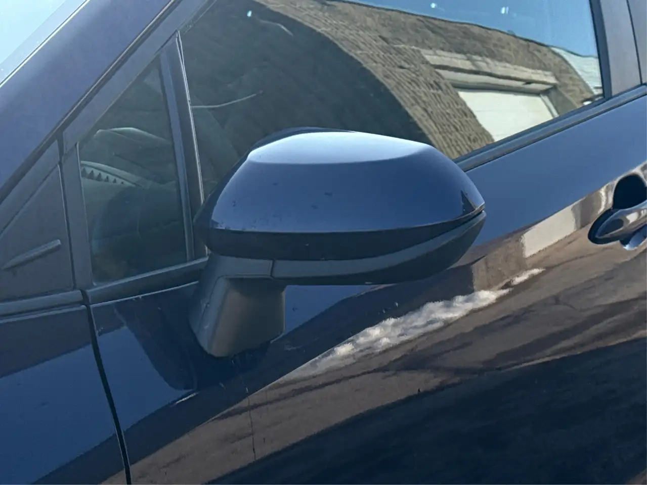 Toyota Corolla снимка Toyota Corolla