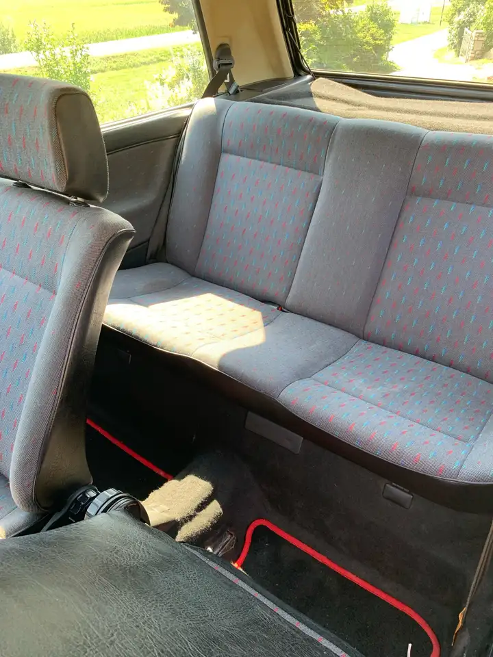 Volkswagen Golf, foto 4