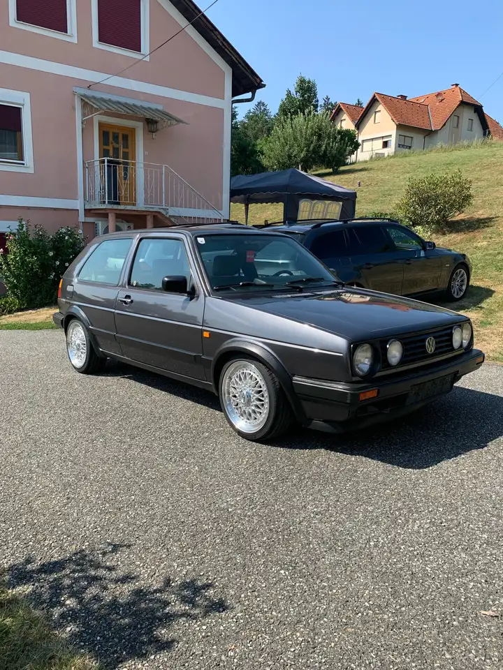 Volkswagen Golf, foto 3