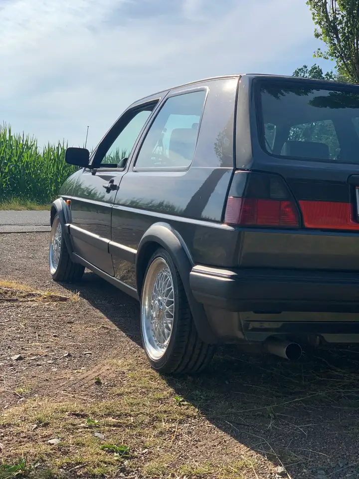 Volkswagen Golf, foto 7