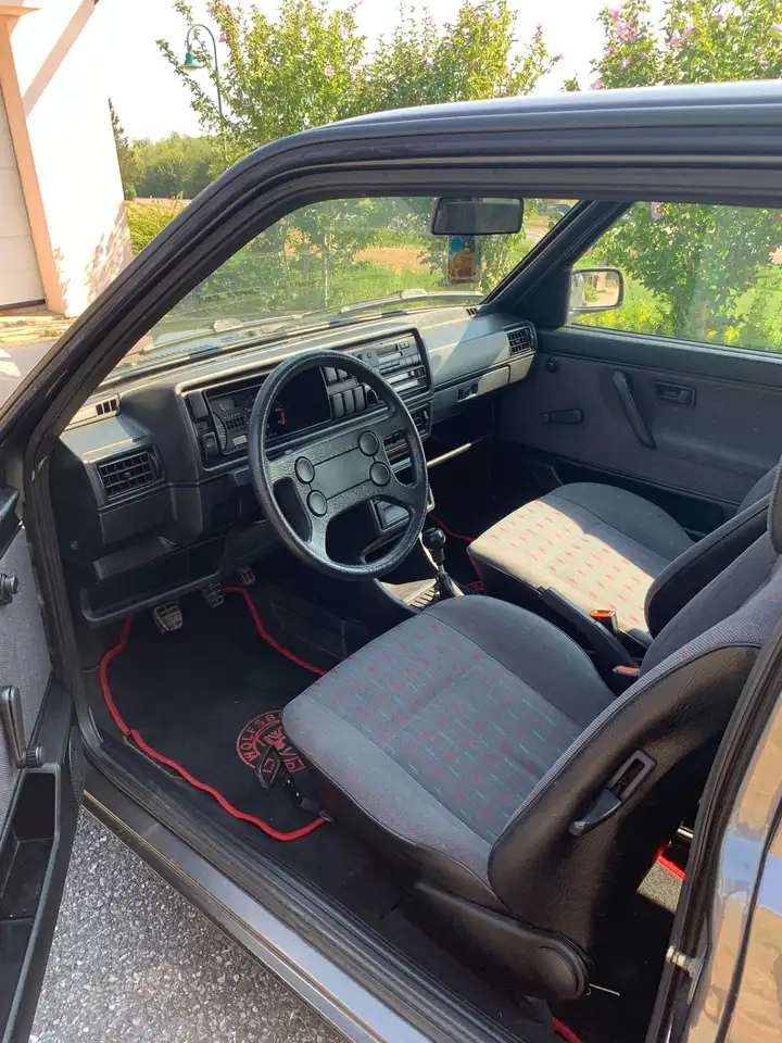 Volkswagen Golf, foto 6