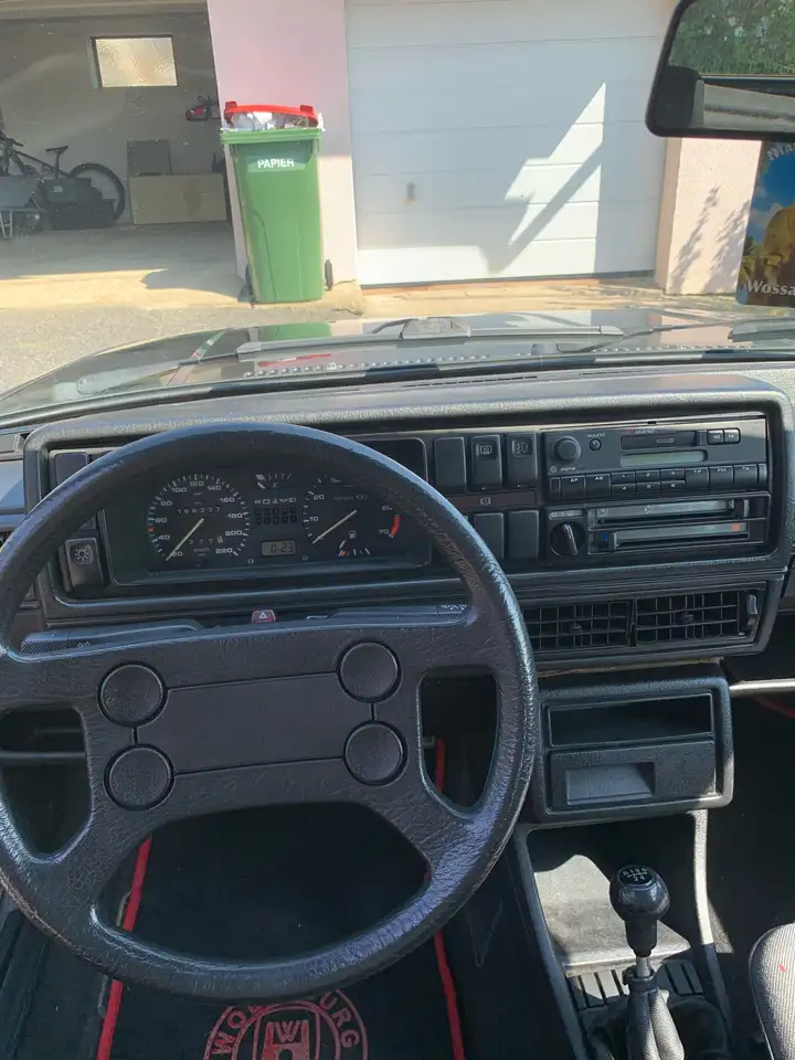 Volkswagen Golf, foto 5