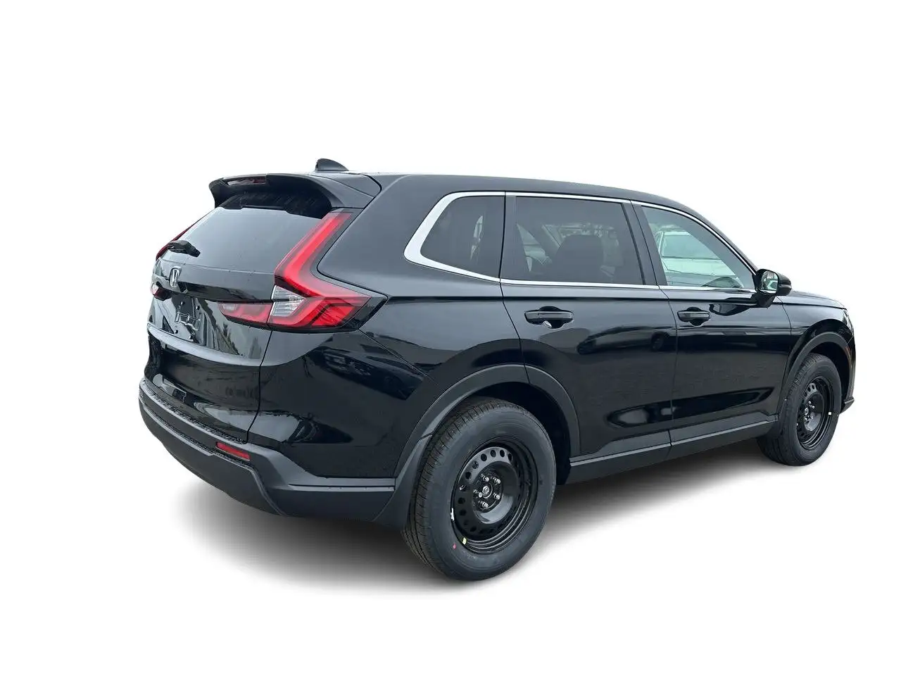 Honda CR-V fotografie Honda CR-V