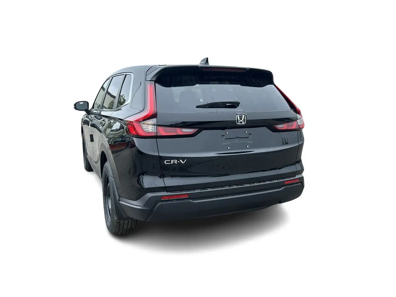 Honda CR-V fotografie Honda CR-V