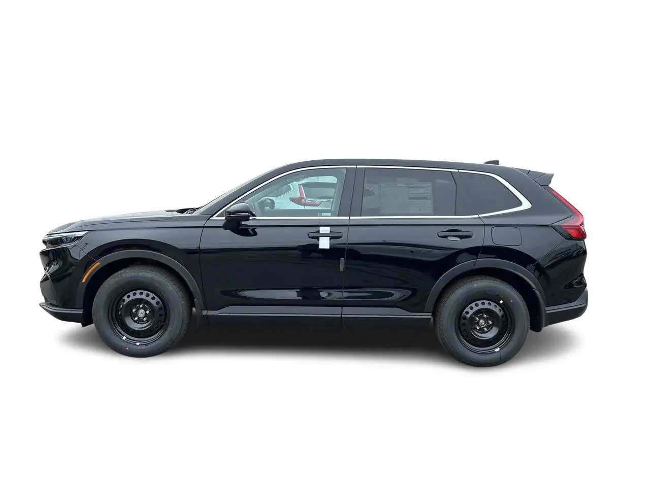 Honda CR-V fotografie Honda CR-V
