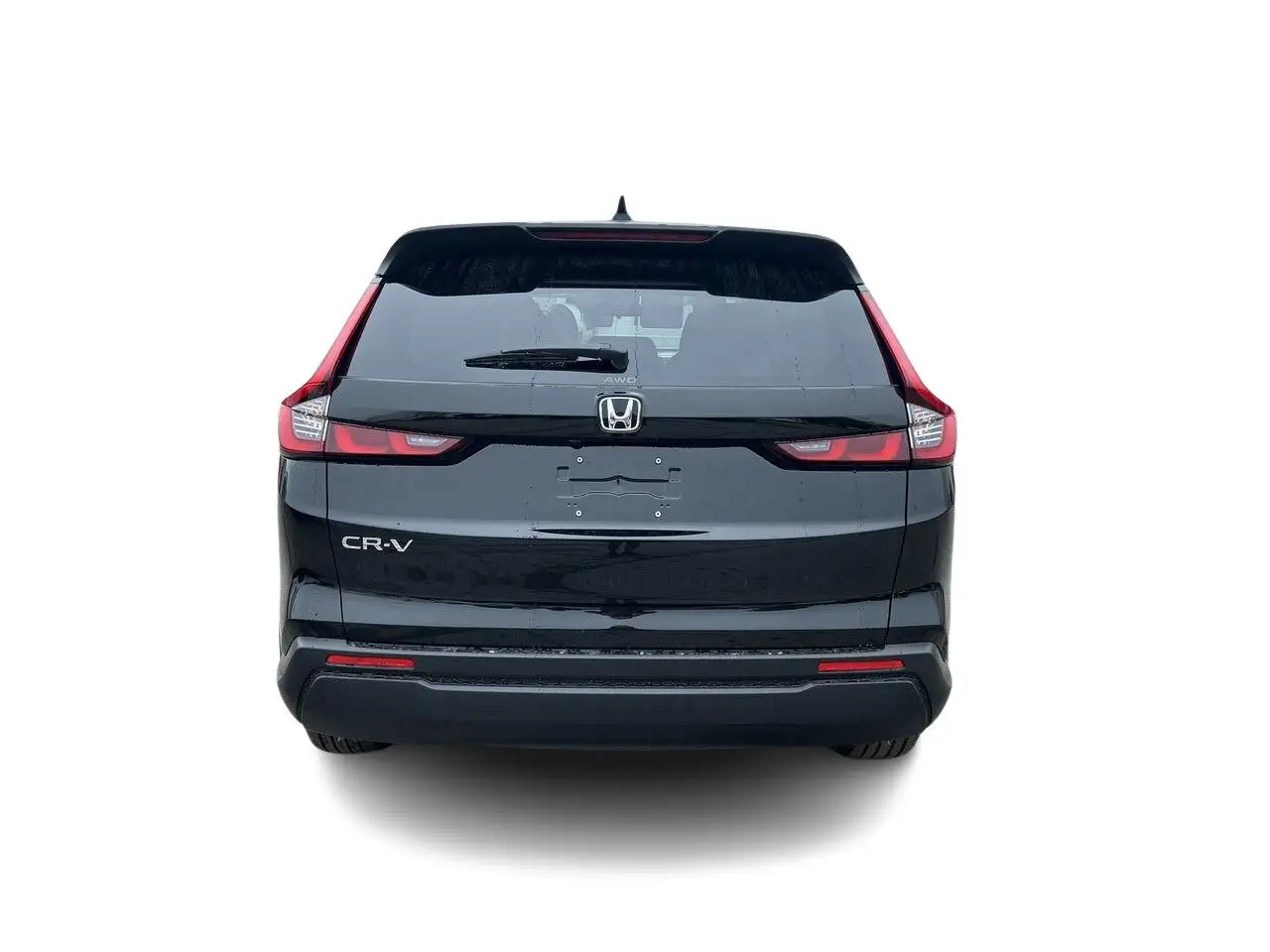 Honda CR-V fotografie Honda CR-V
